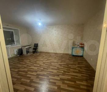 Продается 1-комнатная квартира, 38,5 м²