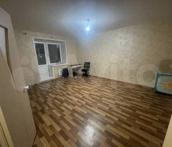 Продается 1-комнатная квартира, 38,5 м²