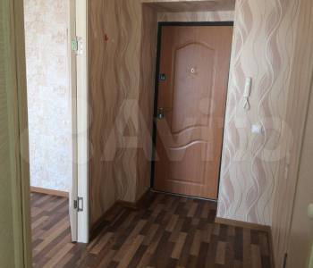 Продается 1-комнатная квартира, 38,5 м²