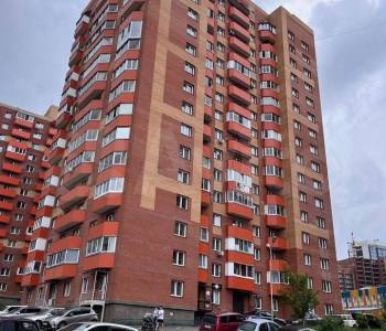 Продается 1-комнатная квартира, 38,5 м²