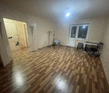 Продается 1-комнатная квартира, 38,5 м²