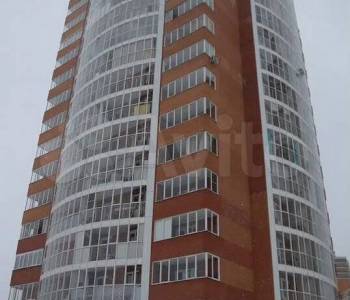 Продается 2-х комнатная квартира, 54,8 м²