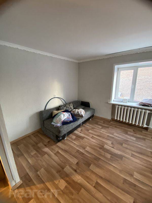 Продается 1-комнатная квартира, 32,4 м²