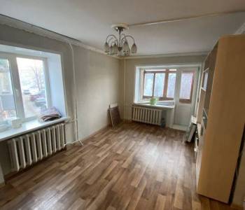 Продается 1-комнатная квартира, 32,4 м²