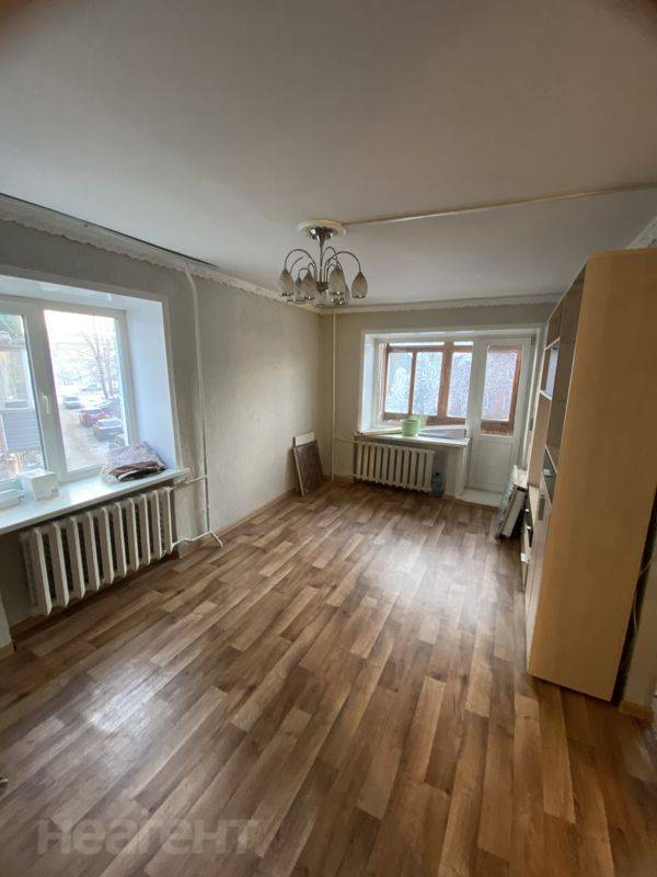 Продается 1-комнатная квартира, 32,4 м²