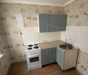 Продается 1-комнатная квартира, 32,4 м²