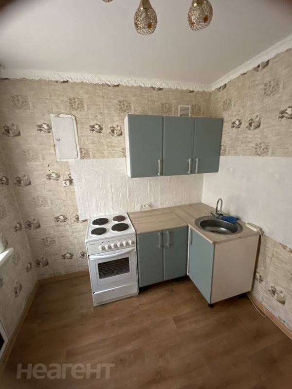 Продается 1-комнатная квартира, 32,4 м²