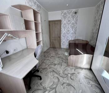 Сдается 2-х комнатная квартира, 46,1 м²