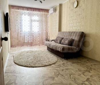 Сдается 2-х комнатная квартира, 46,1 м²