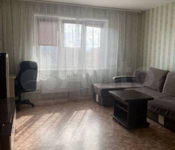 Продается 2-х комнатная квартира, 52,7 м²