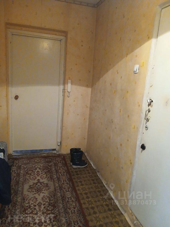 Продается 2-х комнатная квартира, 54 м²