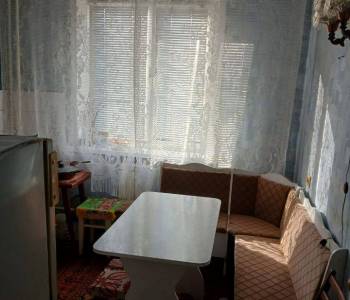 Продается 2-х комнатная квартира, 54 м²