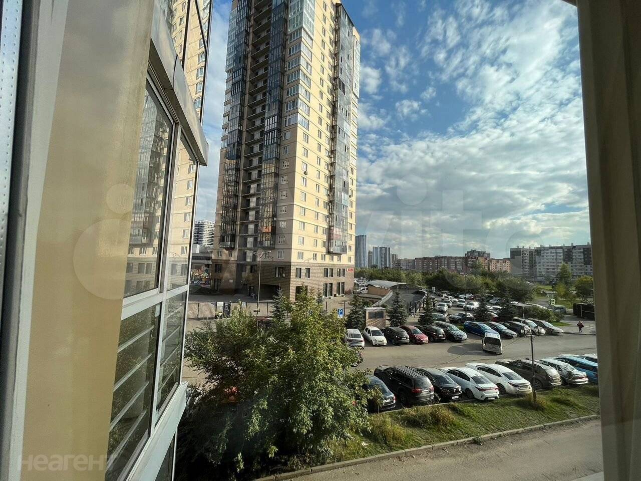 Сдается 1-комнатная квартира, 45 м²