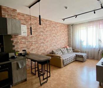 Продается 2-х комнатная квартира, 56 м²