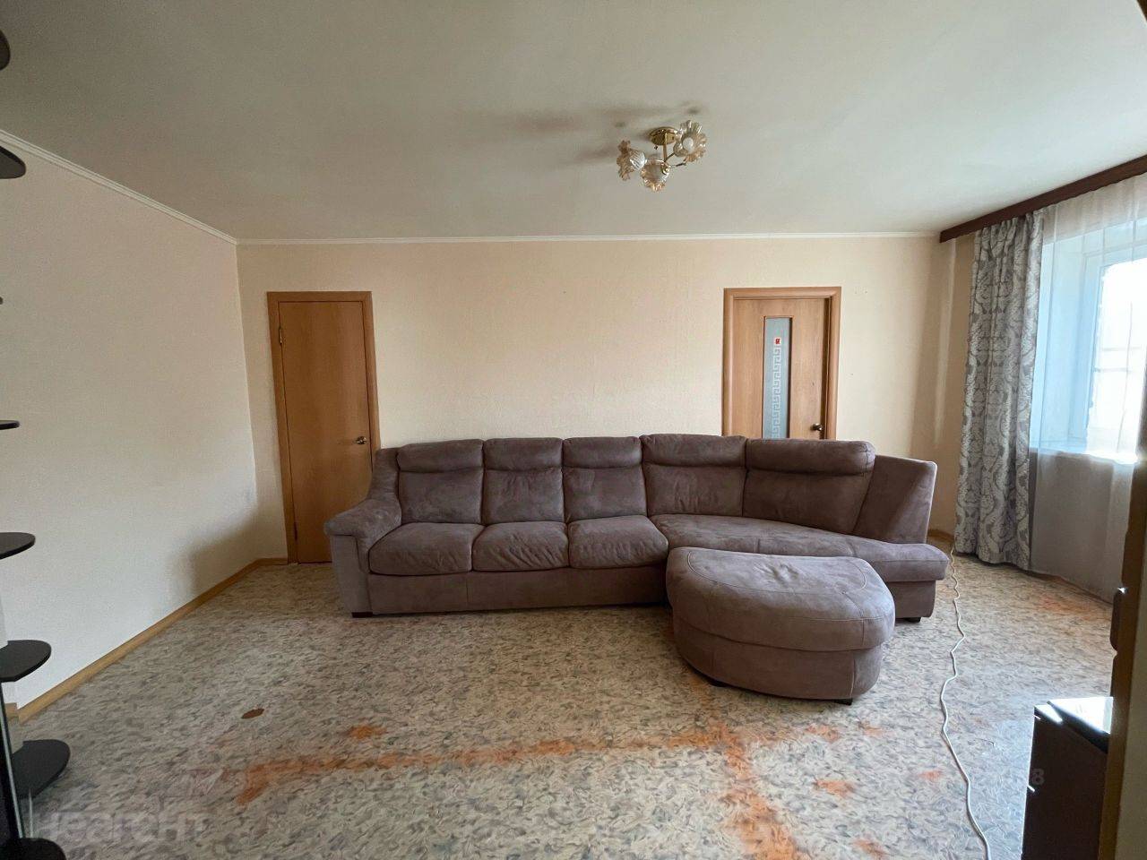 Продается 2-х комнатная квартира, 42,9 м²