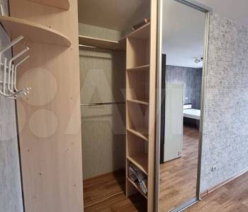 Продается 1-комнатная квартира, 28 м²