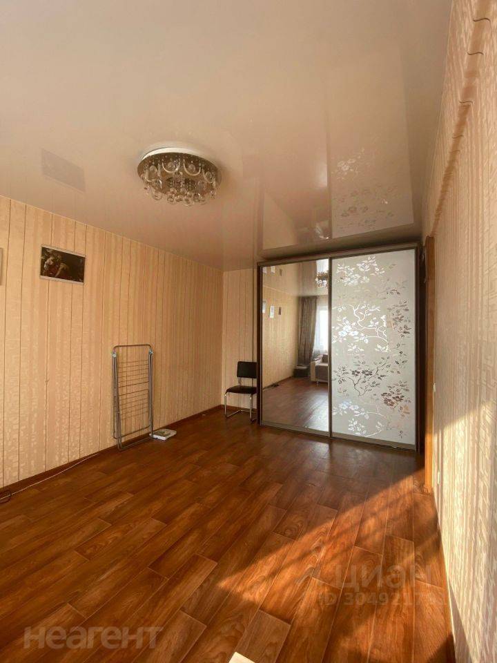 Сдается 1-комнатная квартира, 32 м²