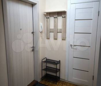 Сдается 1-комнатная квартира, 35 м²