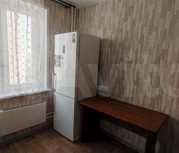 Сдается 1-комнатная квартира, 41 м²