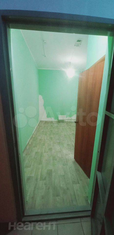 Продается 1-комнатная квартира, 15,5 м²