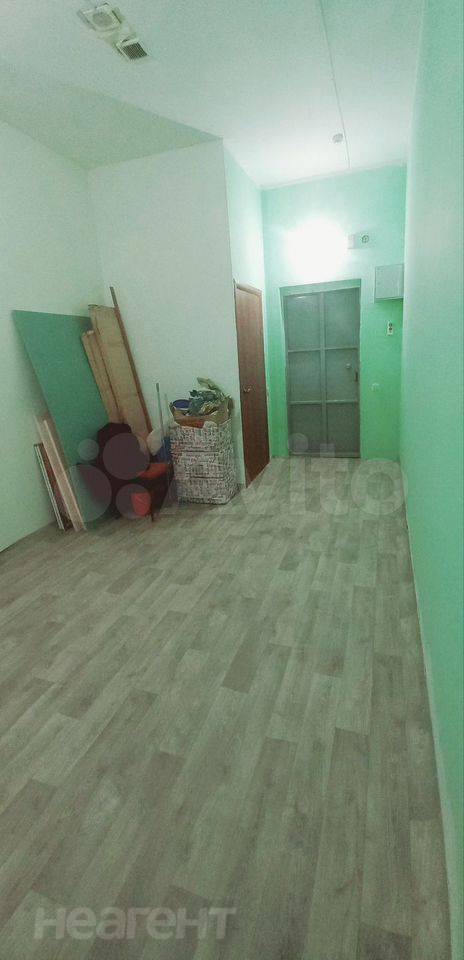 Продается 1-комнатная квартира, 15,5 м²