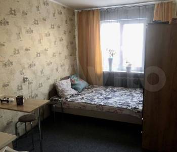 Продается 1-комнатная квартира, 14 м²