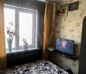 Продается 1-комнатная квартира, 14 м²