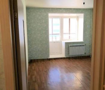 Продается 1-комнатная квартира, 34,1 м²