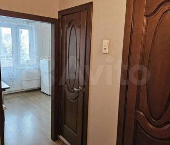 Сдается 1-комнатная квартира, 34 м²