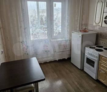 Сдается 1-комнатная квартира, 34 м²