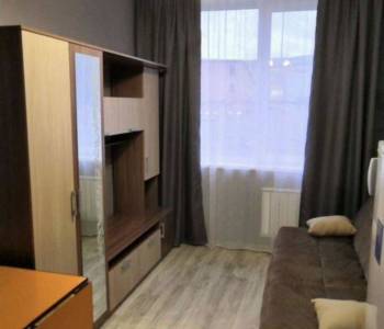 Продается 1-комнатная квартира, 17,3 м²