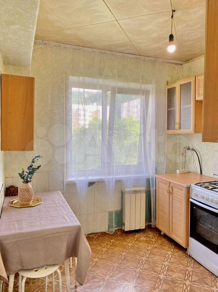 Продается 2-х комнатная квартира, 44 м²