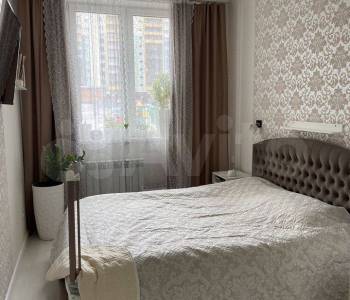 Продается 3-х комнатная квартира, 70 м²