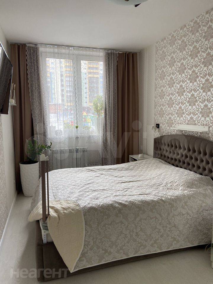 Продается 3-х комнатная квартира, 70 м²