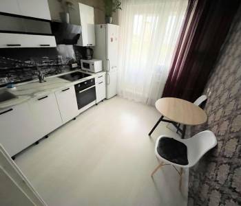 Продается 1-комнатная квартира, 36,5 м²