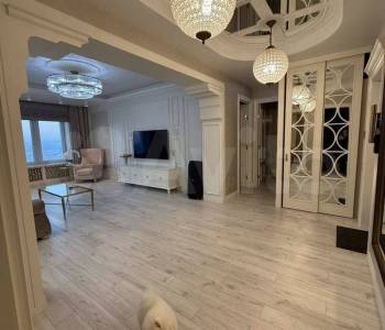 Продается 3-х комнатная квартира, 102,9 м²