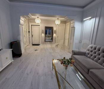 Продается 3-х комнатная квартира, 102,9 м²