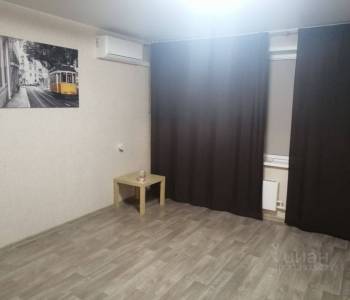 Сдается 1-комнатная квартира, 41 м²