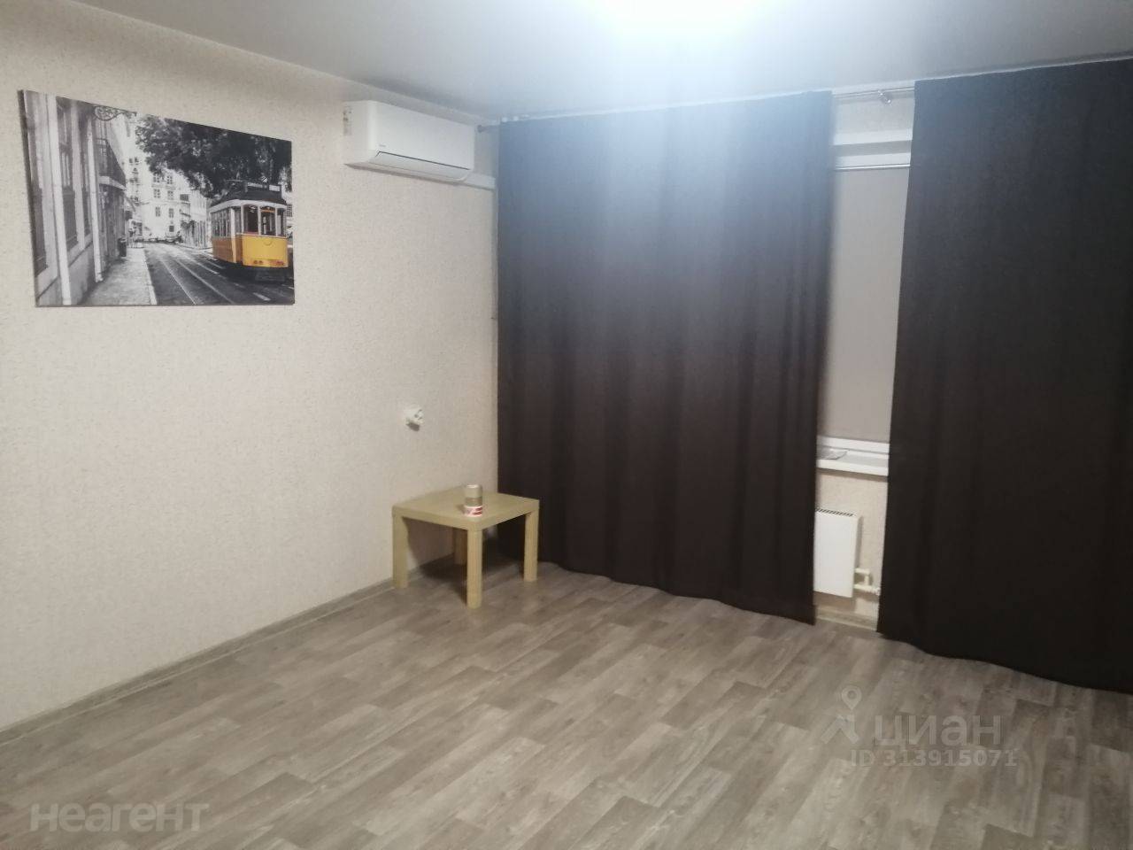 Сдается 1-комнатная квартира, 41 м²