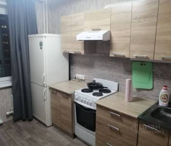 Сдается 1-комнатная квартира, 41 м²