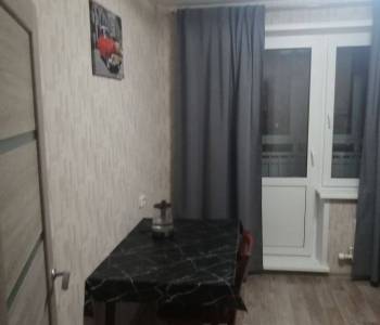 Сдается 1-комнатная квартира, 41 м²