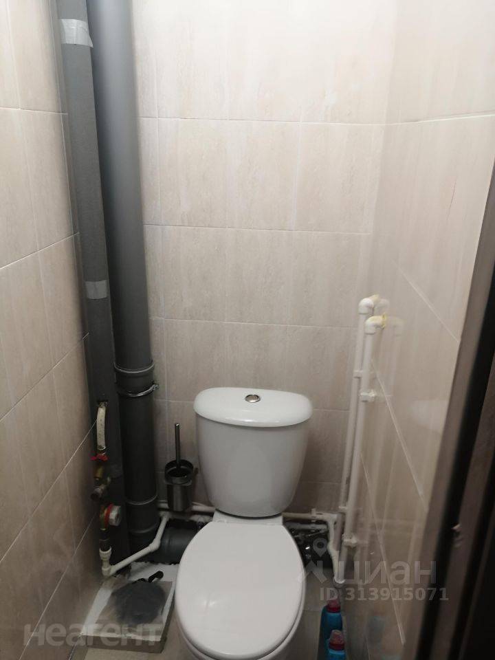 Сдается 1-комнатная квартира, 41 м²