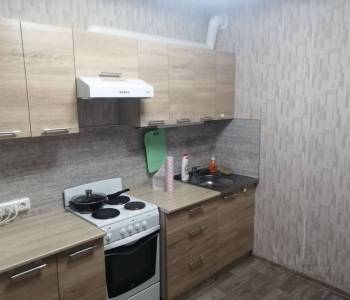 Сдается 1-комнатная квартира, 41 м²