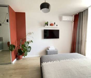 Сдается 1-комнатная квартира, 28 м²