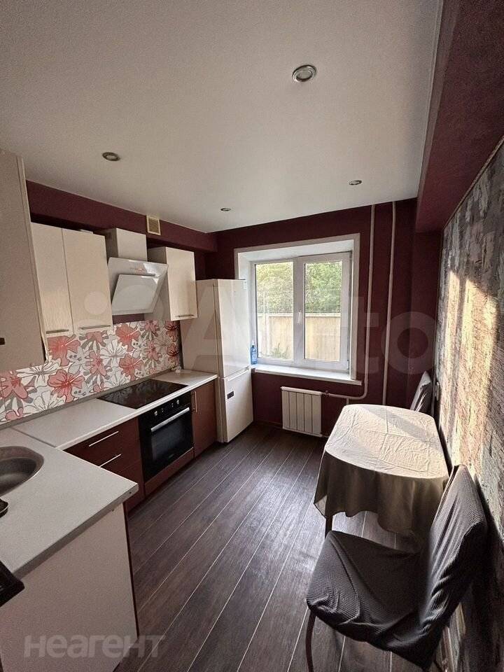 Сдается 1-комнатная квартира, 32,4 м²