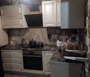 Продается 2-х комнатная квартира, 54 м²