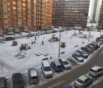 Продается 2-х комнатная квартира, 54 м²