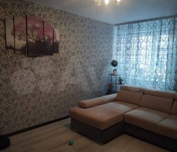 Продается 2-х комнатная квартира, 54 м²
