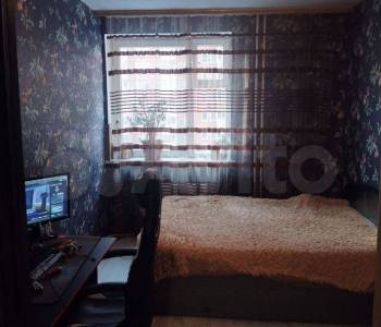 Продается 2-х комнатная квартира, 54 м²