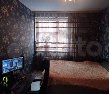 Продается 2-х комнатная квартира, 54 м²